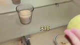 节约用水，从我做起情侣日常情侣