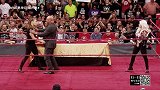 WWE-18年-2018夏季狂潮：罗西直面布里斯挑衅 只为不负最凶恶之名-精华
