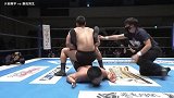 NJPW.2021.11.24 超级新秀（英文解说）