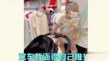 都说父爱如山倒，爸爸们带娃果然都是漏洞