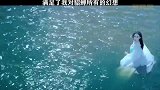 这次貂蝉总算找对演员了，女主回眸一定会成为传奇