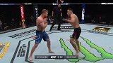UFC249主赛：托尼-弗格森VS贾斯汀-加瑟基