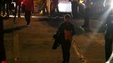 世界杯-14年-德国队险胜过关 深夜返回驻地-新闻