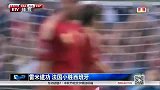 足球-14年-热身赛-雷米建功 法国小胜西班牙-新闻