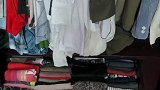 搬家，女人搬家，如果除去衣服这个选项，就没啥可搬的了吧