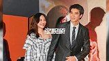 王力宏爸爸写信离婚程序已走年女方处心积虑，李靓蕾长文反击