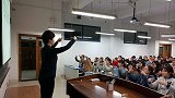 中国首位聋人语言学博士：10年培养特殊教育毕业生近800人