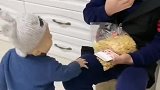 偷吃都不容易