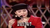 陈小云做客《龙兄虎弟》,费玉清罕见文质彬彬,终于是不开车了!