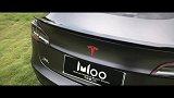 Model3好久不贴电动车了