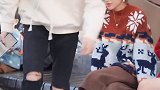谁能教教我钢铁直男怎么撩月老焊的混凝土钢筋都能给掰折了钢铁直男