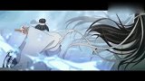 魔道祖师配上这首歌，带人走入剧情，悲从心来