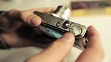 Canon Powershot S100细品味