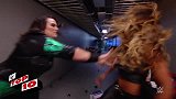 WWE-16年-RAW第1215期十佳镜头 名门攻击摧毁杰里柯长城-专题