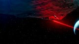 精彩影视片段：一门太空炮毁掉一颗星球