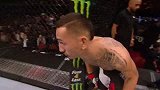 UFC-16年-UFC第199期赛事集锦-精华