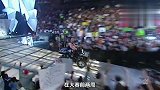 WWE中国-20190316-(中字) 砸烂HHH办公室 WWE猛兽布洛克莱斯纳几大疯狂时刻
