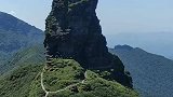 贵州梵净山进行重点拍摄，这应该是被谁遗忘的地方呢？