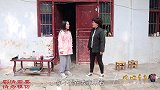 傻妞突然得了一场大病，自己妈妈都不要了，幸好只是梦一场！