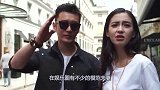 黄晓明2岁儿子近照曝光，长成这模样，难怪杨颖一直不敢公开