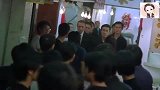 古惑仔中梁家辉的神演技，简直是黑社会电影中的大哥大！