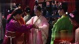 芈茵存心害芈姝，芈姝明知有猫腻却还喝下酒，结局神转折精彩了