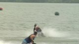 2017柳州世界水上极速运动大赛震撼来袭
