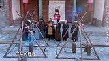 杨迪不愧是综艺咖，玩游戏也停不住嘴