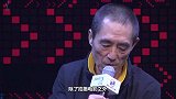 张艺谋长子19岁生日，妻子陈婷晒照庆生，儿子五官硬挺像爸爸