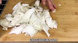 木耳炒白菜这么做太好吃了，做法简单营养丰富，一次一盘不够吃