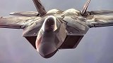 美拼命抢救F-22，耗资500亿重新“刷漆”？