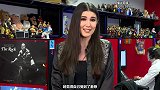 WWE-18年-凯西·凯莉WWE进行时：SmackDown十大巨星排行榜将给蓝色品牌带来哪些改变？-专题