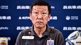 崔康熙：联赛和杯赛都很重要 杨旭需用进球来捅破窗户纸