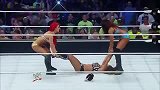 WWE-14年-SD第778期：女子赛 马蕾vs福克斯 特邀裁判 尼克贝拉-花絮