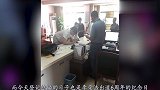 李荣浩杨丞琳合肥低调领证,手挽手去民政局超有爱