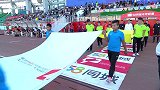 2018赛季中甲第18轮录播：新疆雪豹纳欢vs深圳佳兆业