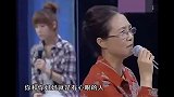 豪门婆婆看不上儿媳，竟当众羞辱儿媳，现场评委都看不下去了