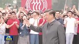 【新思想引领新征程】在中国式现代化建设中挺膺担当