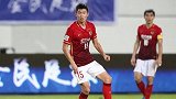 恒大边路快马复苏！ 去年仅出场4次仍成国足大腿
