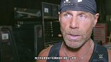 WWE-18年-超级明星花絮：HBK宝冠大赛出征日记 心碎小子坦言此次回归毫无压力-花絮