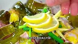 以后黄骨鱼买回来，你就按酒店这做法去做，一点腥味都没有，好吃