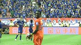 中国足协杯-17赛季-马加特：十四天前鲁能就淘汰了  联赛先赢国安再谈好成绩-新闻