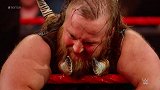 WWE NXTUK第22期：英国冠军合约签署仪式