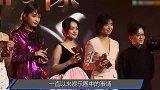 张柏芝王菲与谢霆锋人，爱恨纠缠离合年，谁才是最后赢家