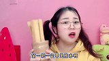 抽签神器大混泥！小鹿超惨抽到芥末，连胶水都没也能成型？