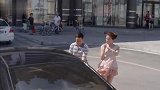 今生：总裁躲进试衣间，下秒姑娘进来试衣服，这就尴尬了