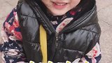 暖阳下迎芬芳 是谁家的菇凉小时候真傻居然盼着长大