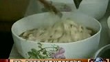 牛肉面里下罂粟 湖北缺德老板被刑拘-6月19日
