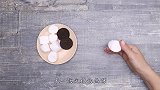 当食物遇上“定格动画”，会发生什么呢？画面太治愈了！