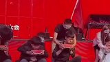 这一幕把人看呆了，这实力没谁了